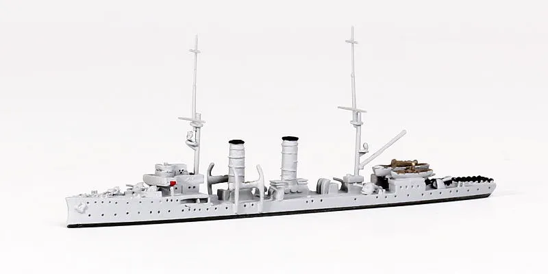 Albatross, 1908