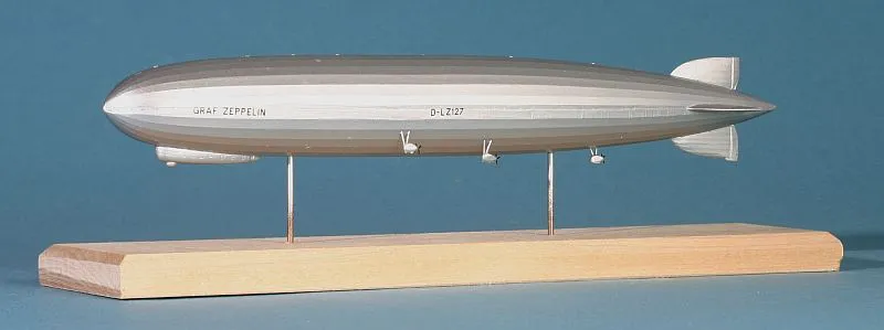 Graf Zeppelin