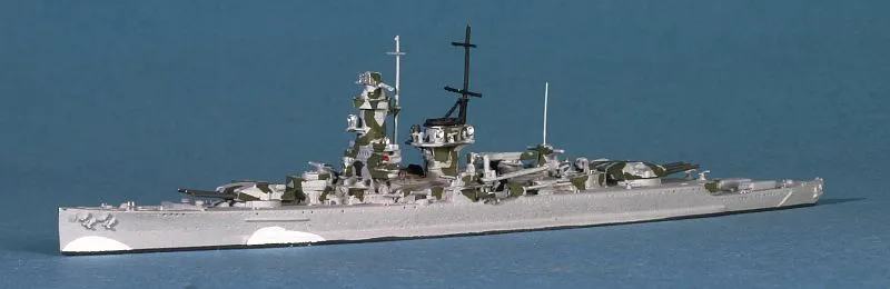 Graf Spee