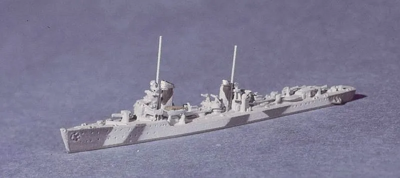 Raubvogel - Klasse getarnt